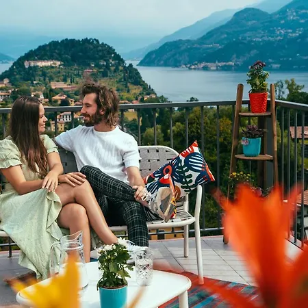 Hotel Domus Bellagio