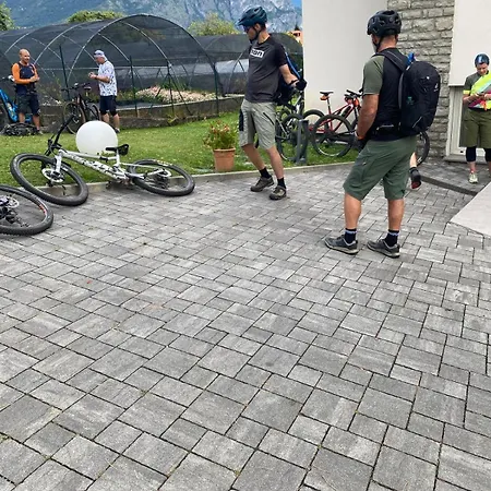 Domus Hotel Bellagio