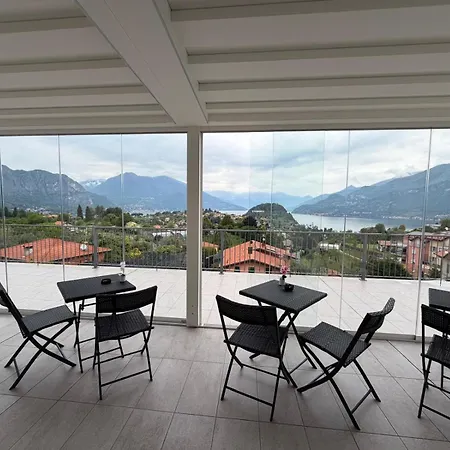 Hotel Domus Bellagio