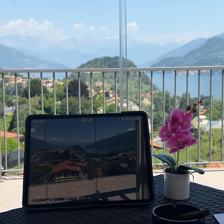 Domus Hotel Bellagio