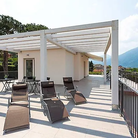 Domus 3* Bellagio