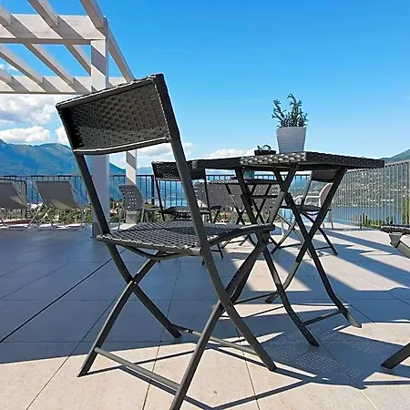 Domus Hotel Bellagio
