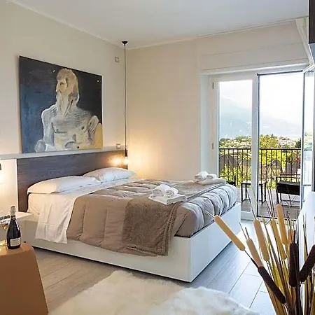 Hotel Domus 3*