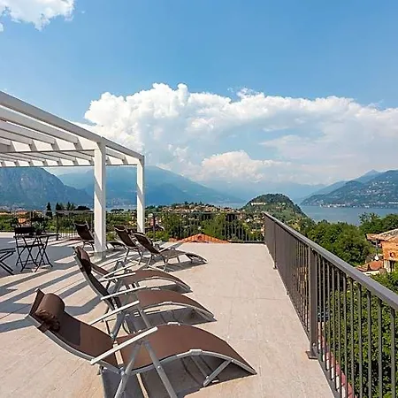 Hotel Domus Bellagio