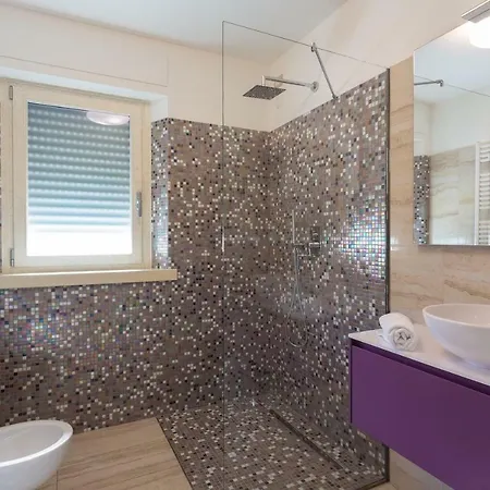 Domus Hotel Bellagio