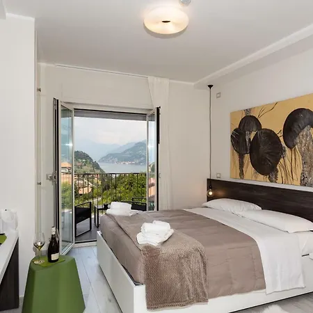 Hotel Domus Bellagio