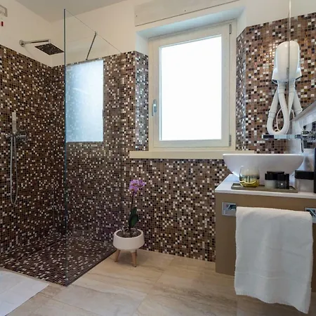 Hotel Domus