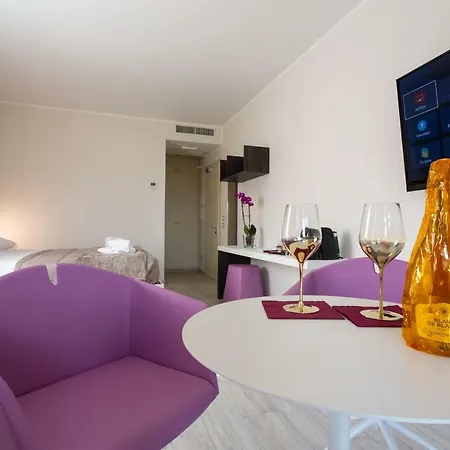 Domus Szálloda Bellagio