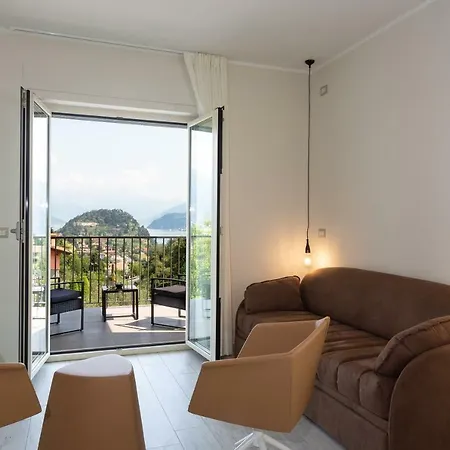 Domus 3* Bellagio