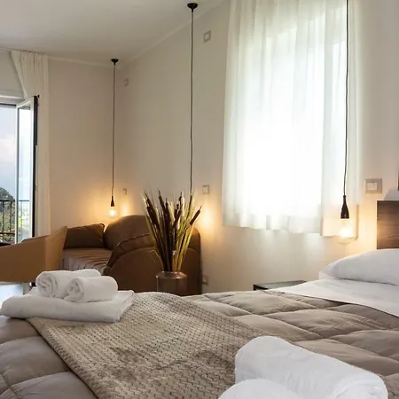 Domus Hotel