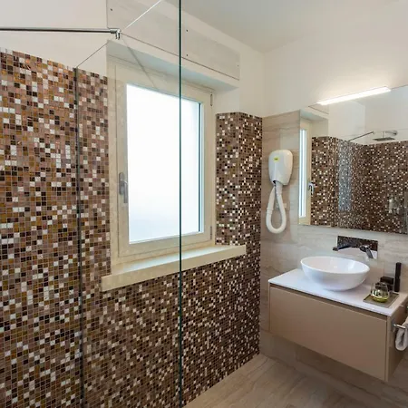 Hotel Domus