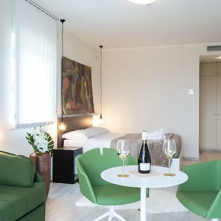 Domus Hotel Bellagio