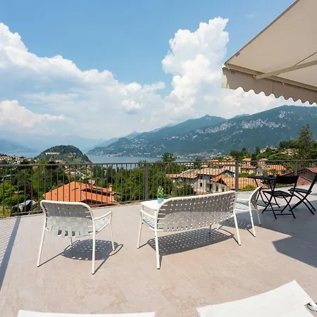 Domus Hotel Bellagio