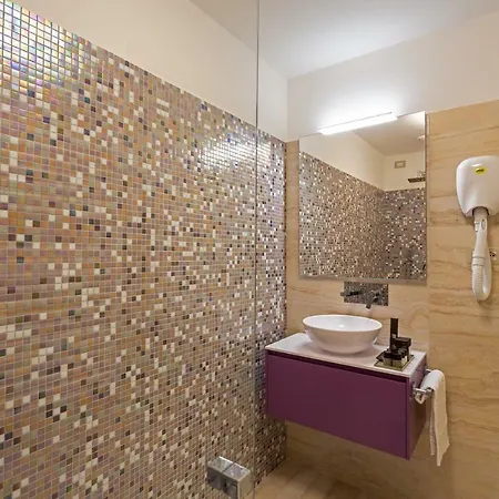 Domus Szálloda Bellagio