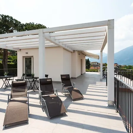 Hotel Domus Bellagio