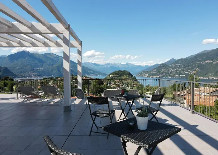 Domus Hotel Bellagio