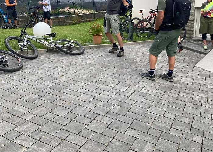 Domus Hotel Bellagio