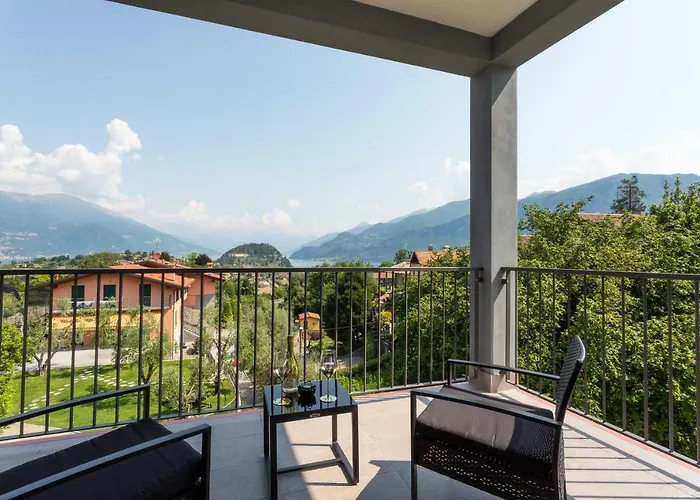 Domus 3* Bellagio