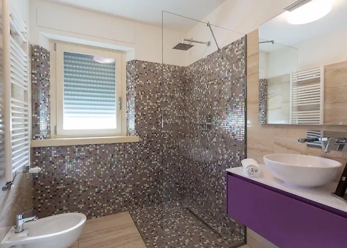 Domus Hotel Bellagio