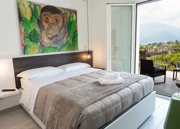 Domus Hotel Bellagio