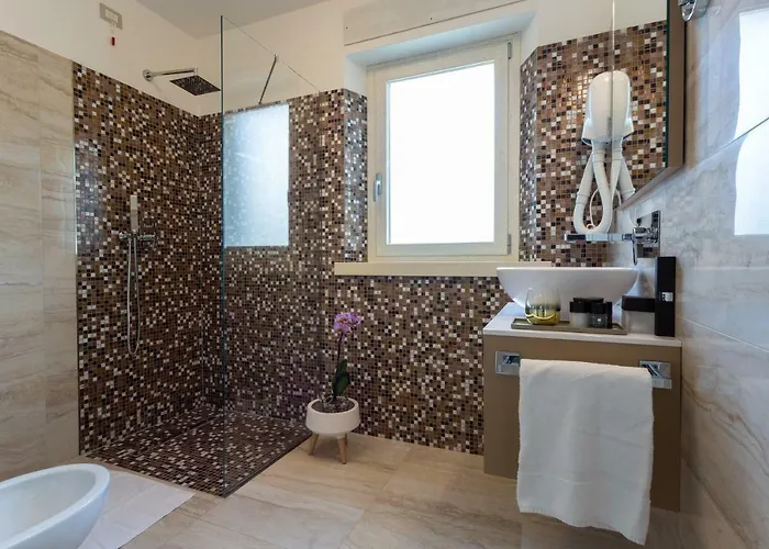 Hotel Domus