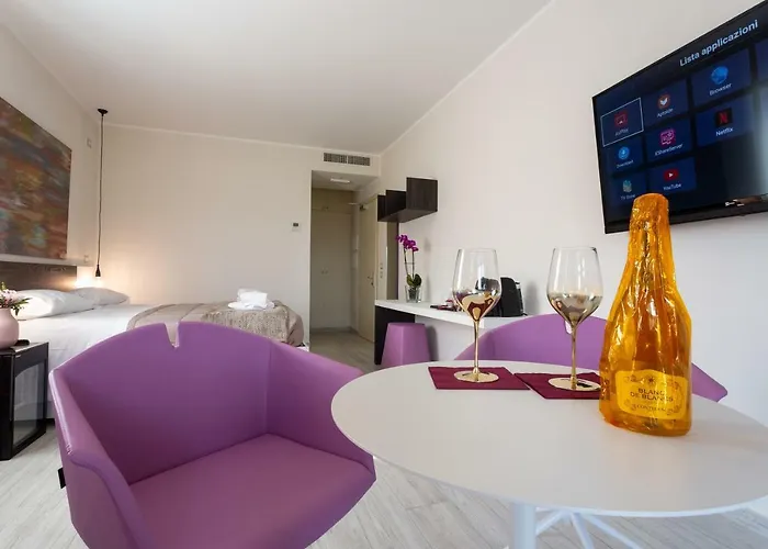 Domus Hotel Bellagio