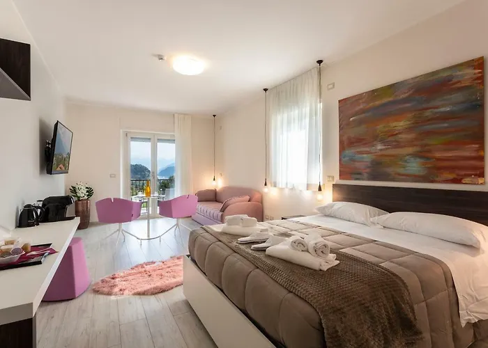 Domus Hotel Bellagio