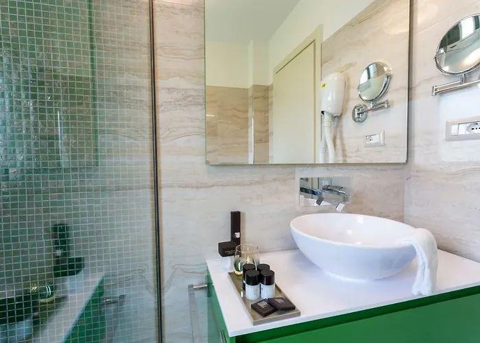 Hotel Domus