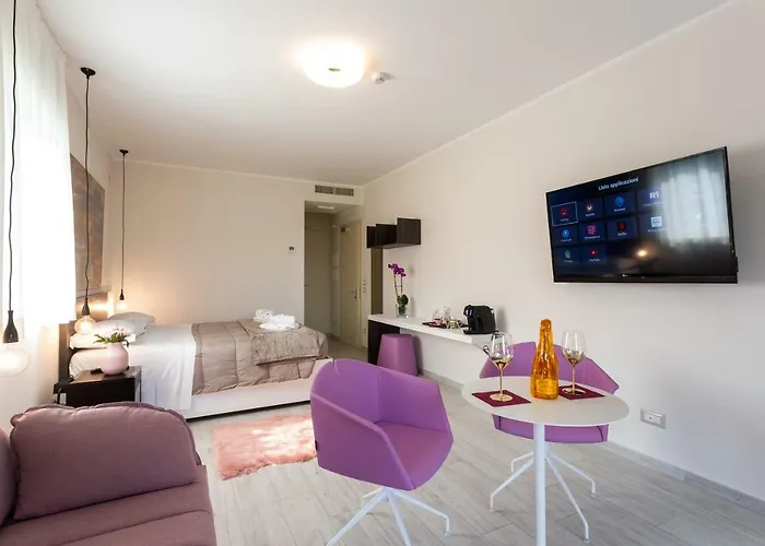 Hotel Domus Bellagio