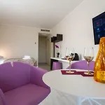 Domus מלון בלאג'יו