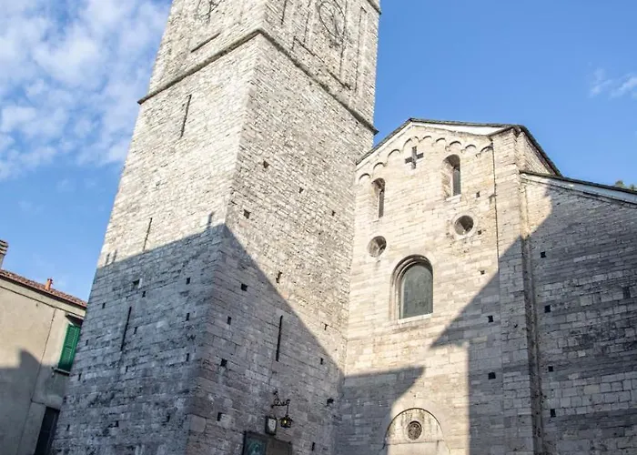 Domus מלון בלאג'יו