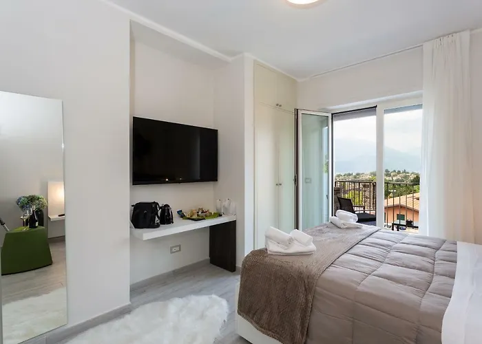 Domus 3* בלאג'יו