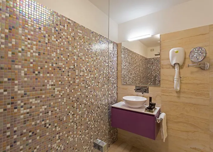 Domus מלון בלאג'יו