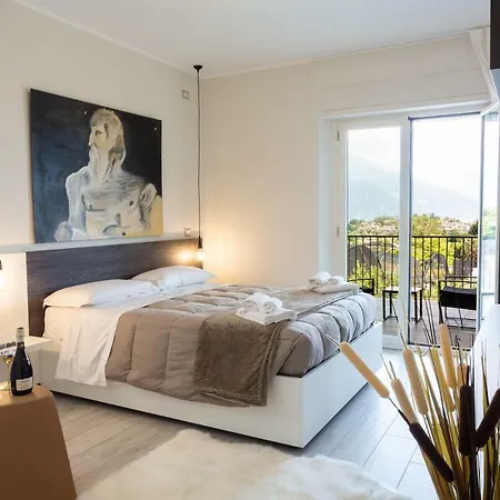 Domus 호텔 벨라지오