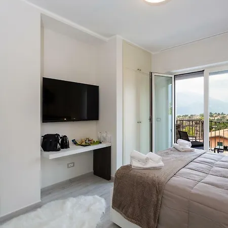 Domus 3* Μπελάτζιο