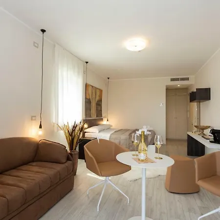 Domus 3* 벨라지오