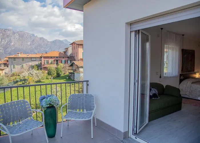 Domus 3* Bellagio