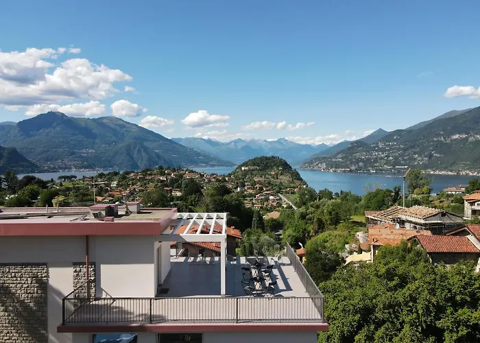 Domus Bellagio