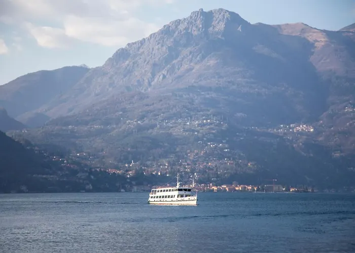 Hotel Domus Bellagio