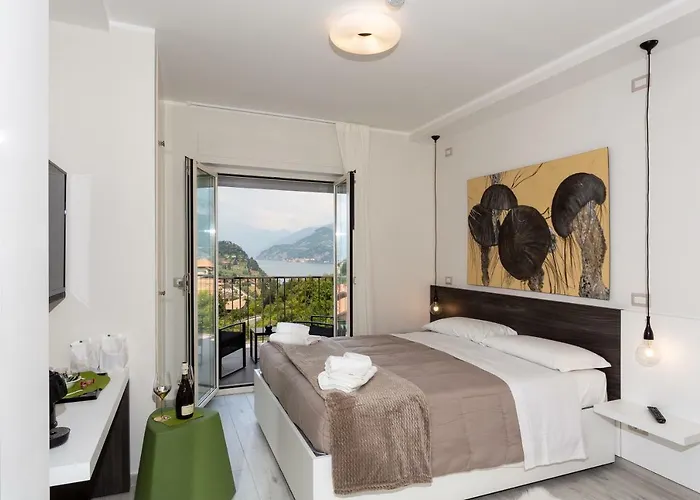 Hotel Domus Bellagio