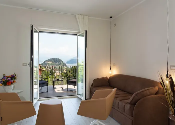 Domus 3* Bellagio