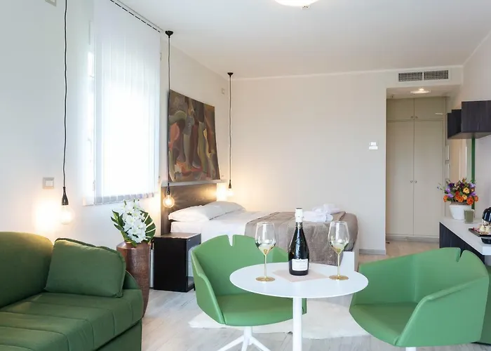 Domus Hotel Bellagio