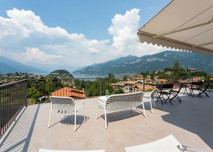 Domus Hotel Bellagio