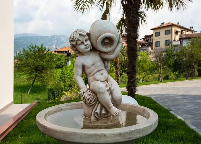 Domus Hotel Bellagio