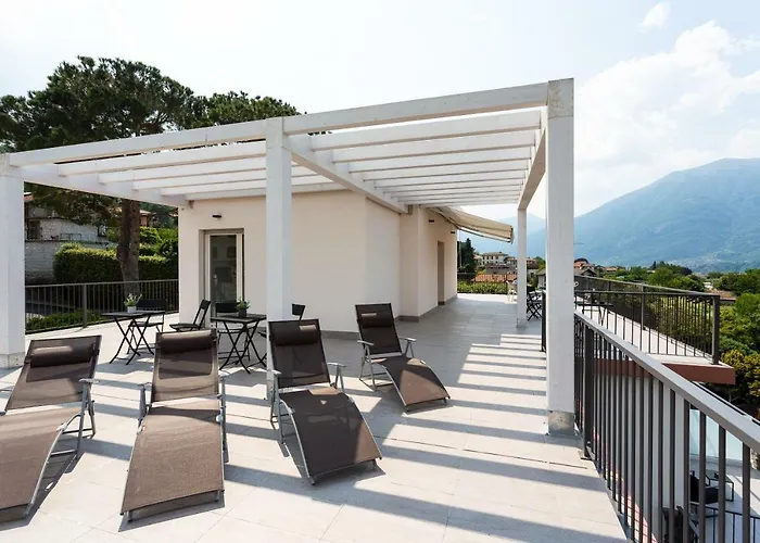 Hotel Domus Bellagio